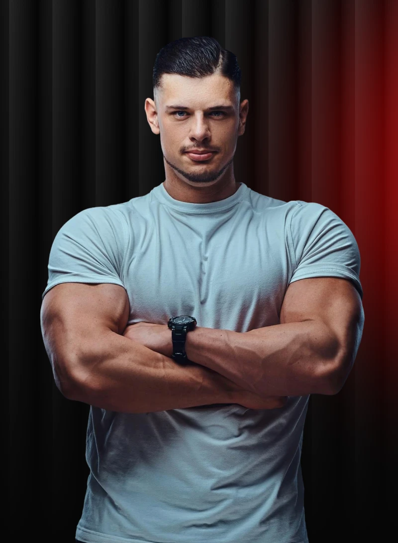 Дмитрий Ковалев